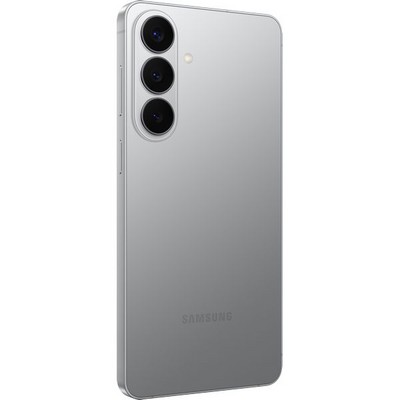 Samsung Galaxy S26 Plus 12/256GB Silver Shadow - фото 91417