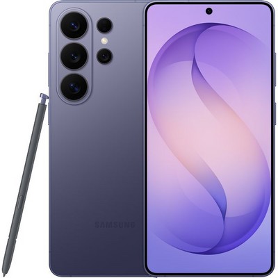 Samsung Galaxy S26 Ultra 12/256GB Cobalt Violet - фото 91464