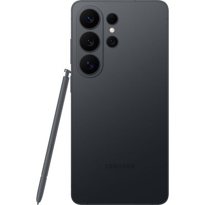 Samsung Galaxy S26 Ultra 12/256GB Black - фото 91473