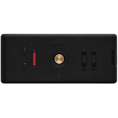 Marshall Middleton II Black and Brass - фото 91566