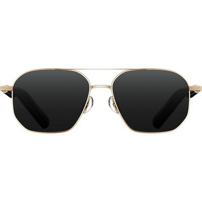 Xiaomi Mijia Smart Audio Glasses Aviator - фото 91583