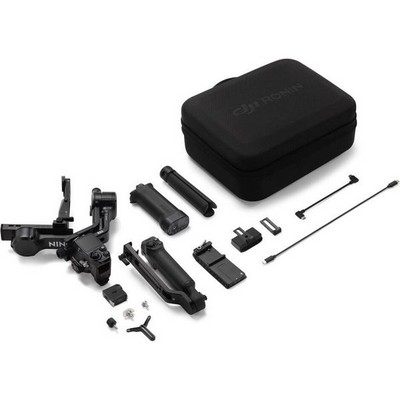 DJI Ronin RS5 Combo - фото 91593