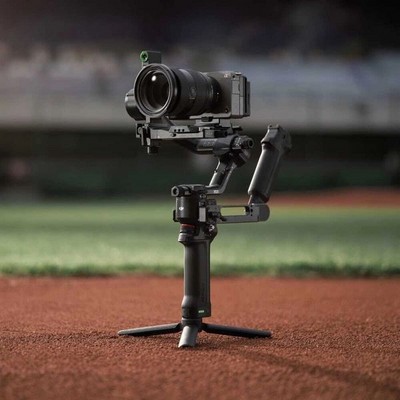 DJI Ronin RS5 Combo - фото 91598