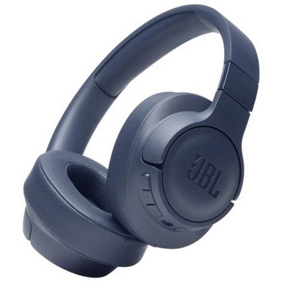 JBL Tune 760NC Blue - фото 91653