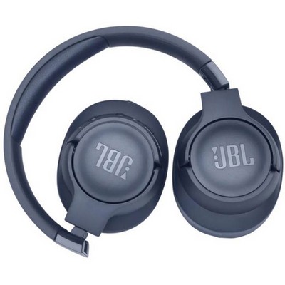 JBL Tune 760NC Blue - фото 91655