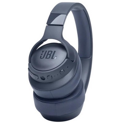 JBL Tune 760NC Blue - фото 91657