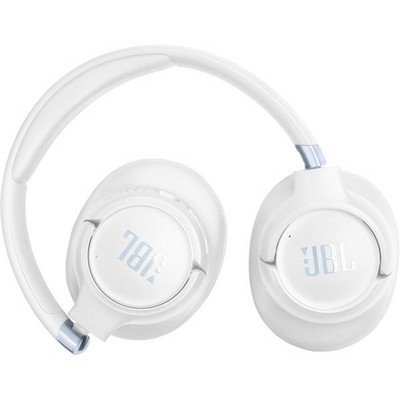 JBL Tune 780NC White - фото 91673