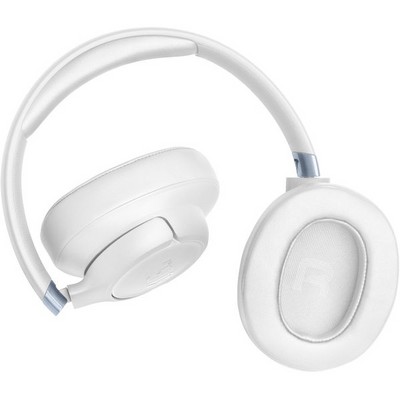 JBL Tune 780NC White - фото 91674