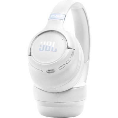 JBL Tune 780NC White - фото 91675