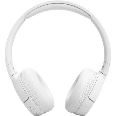 JBL Tune 670NC White - фото 91694