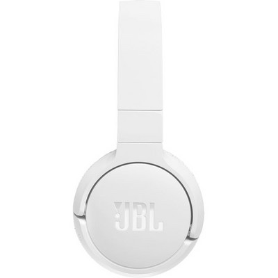 JBL Tune 670NC White - фото 91696