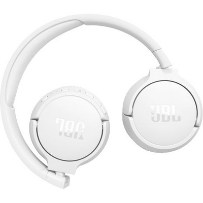 JBL Tune 670NC White - фото 91697