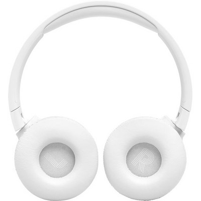 JBL Tune 670NC White - фото 91698