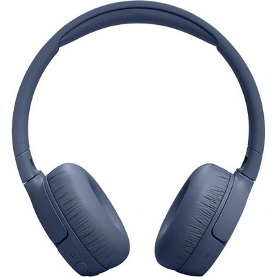 JBL Tune 670NC Blue - фото 91701