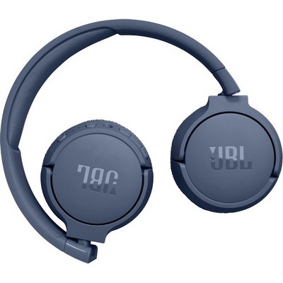 JBL Tune 670NC Blue - фото 91704