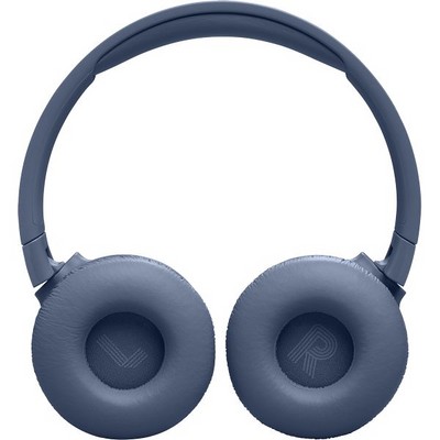 JBL Tune 670NC Blue - фото 91705