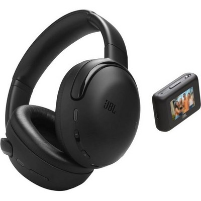 JBL Tour One M3 Smart Tx Black - фото 91729