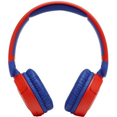 JBL Junior 310BT Red - фото 91743