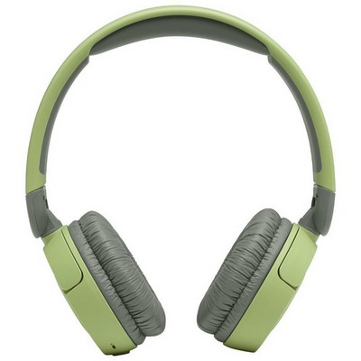 JBL Junior 310BT Green - фото 91747