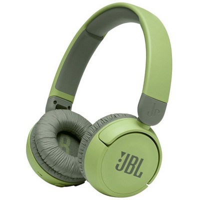 JBL Junior 310BT Green - фото 91748
