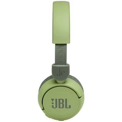 JBL Junior 310BT Green - фото 91749