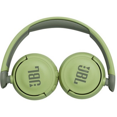 JBL Junior 310BT Green - фото 91750