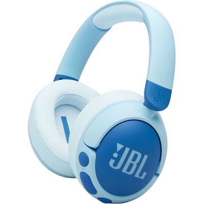 JBL Junior 470NC Blue - фото 91787