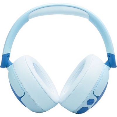 JBL Junior 470NC Blue - фото 91789