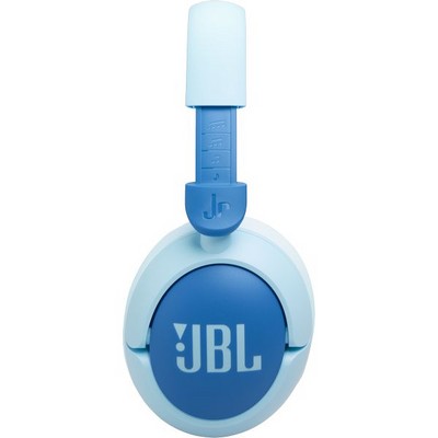 JBL Junior 470NC Blue - фото 91790