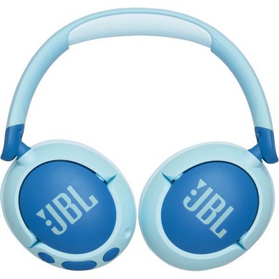 JBL Junior 470NC Blue - фото 91792