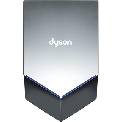 Dyson AirBlade V HU02 Nickel - фото 91837
