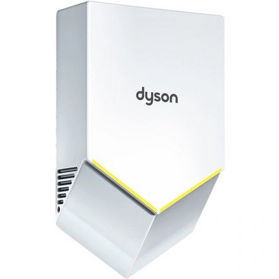 Dyson AirBlade V HU02 White - фото 91844