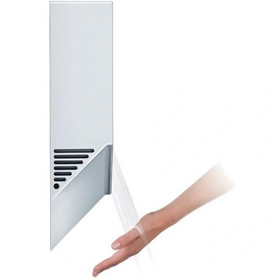 Dyson AirBlade V HU02 White - фото 91845