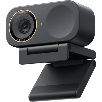 Insta360 Link 2C Pro Graphite Black - фото 91848