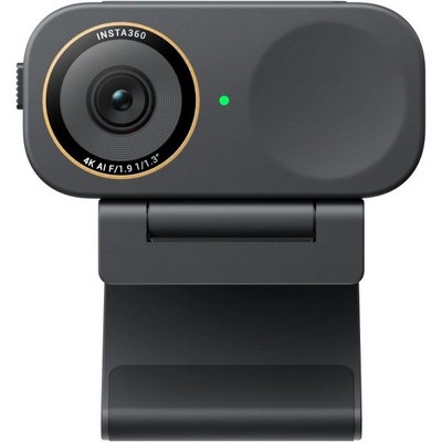 Insta360 Link 2C Pro Graphite Black - фото 91849