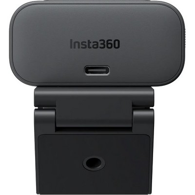 Insta360 Link 2C Pro Graphite Black - фото 91851