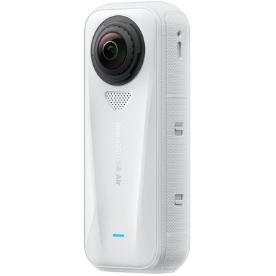 Insta360 X4 Air Standard Bundle Arctic White - фото 91858