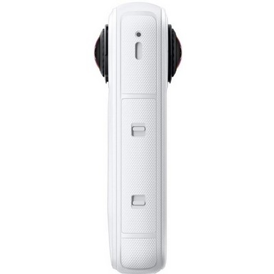 Insta360 X4 Air Standard Bundle Arctic White - фото 91859
