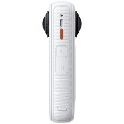 Insta360 X4 Air Standard Bundle Arctic White - фото 91860