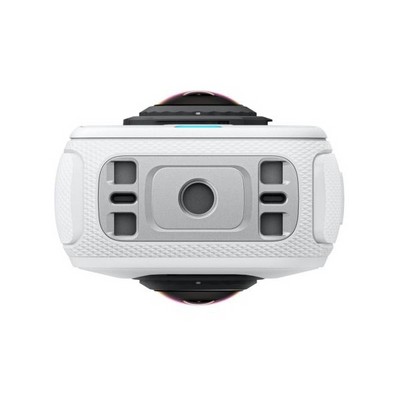 Insta360 X4 Air Standard Bundle Arctic White - фото 91861