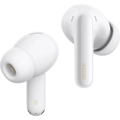 Xiaomi Redmi Buds 8 Pro Cloud White - фото 91868