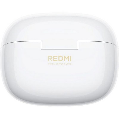 Xiaomi Redmi Buds 8 Pro Cloud White - фото 91869