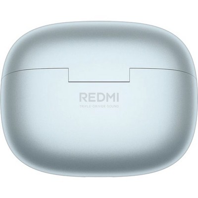 Xiaomi Redmi Buds 8 Pro Glacier Blue - фото 91873