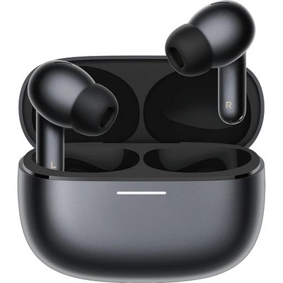 Xiaomi Redmi Buds 8 Pro Obsidian Black - фото 91866
