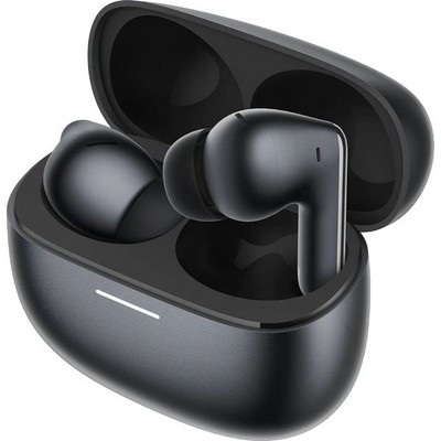 Xiaomi Redmi Buds 8 Pro Obsidian Black - фото 91875