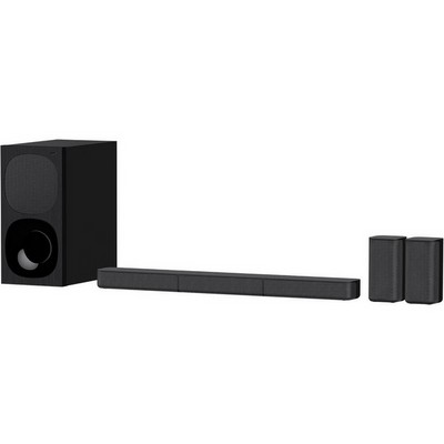 Sony HT-S20R Black - фото 91887