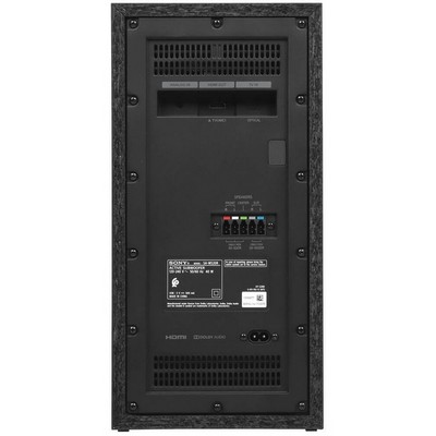 Sony HT-S20R Black - фото 91890