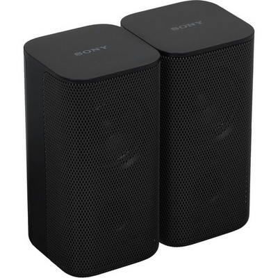 Sony HT-S20R Black - фото 91892