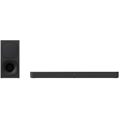 Sony HT-S400 Black - фото 91894