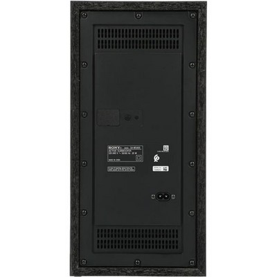 Sony HT-S400 Black - фото 91897